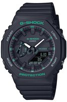 Orologio G-Shock G-SHOCK in Resina GMA-S2100GA-1AER - GMA-S2100GA-1AER